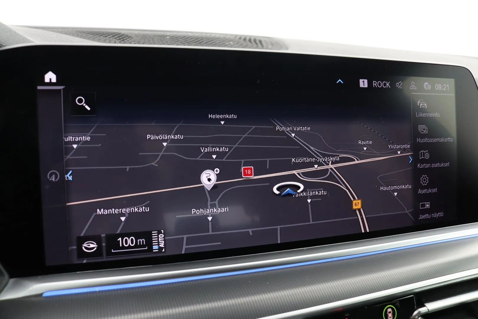 BMW X5 MYS-755 carousel image