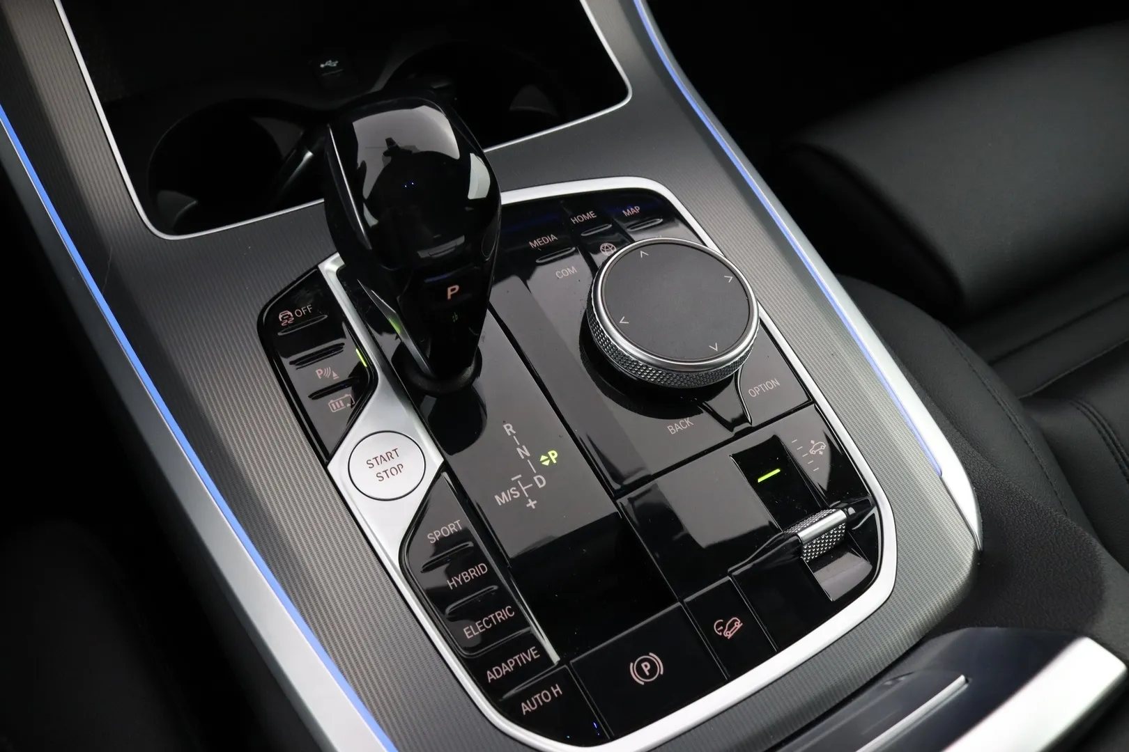 BMW X5 MYS-755 carousel image