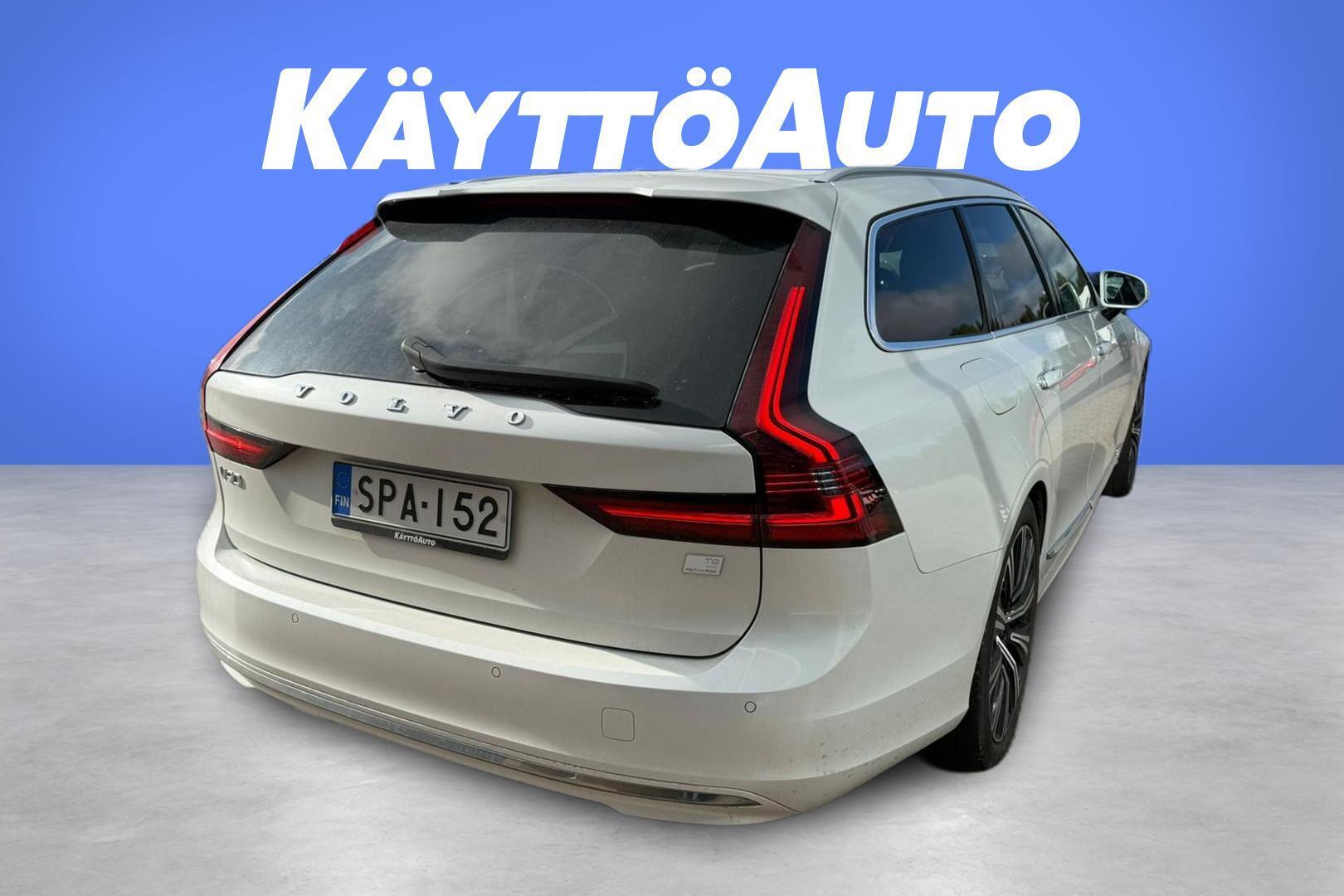 Volvo V90 2021, kuva 5/17