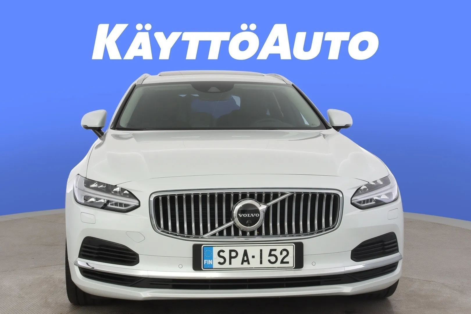 Volvo V90 SPA-152 carousel image