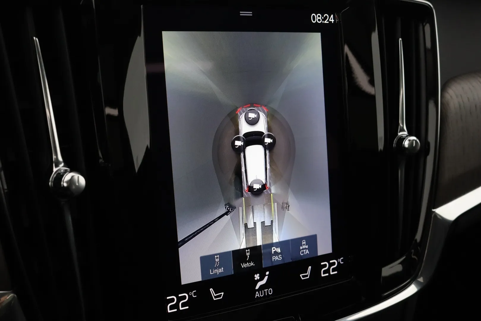 Volvo V90 SPA-152 carousel image