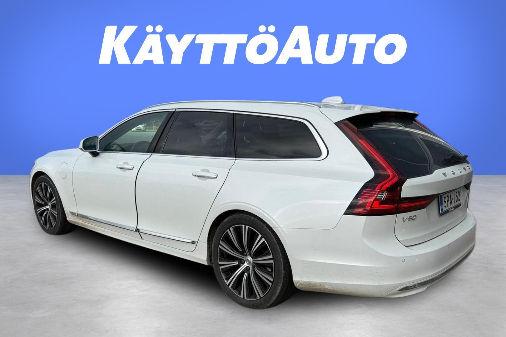 Volvo V90 2021, kuva 3/17