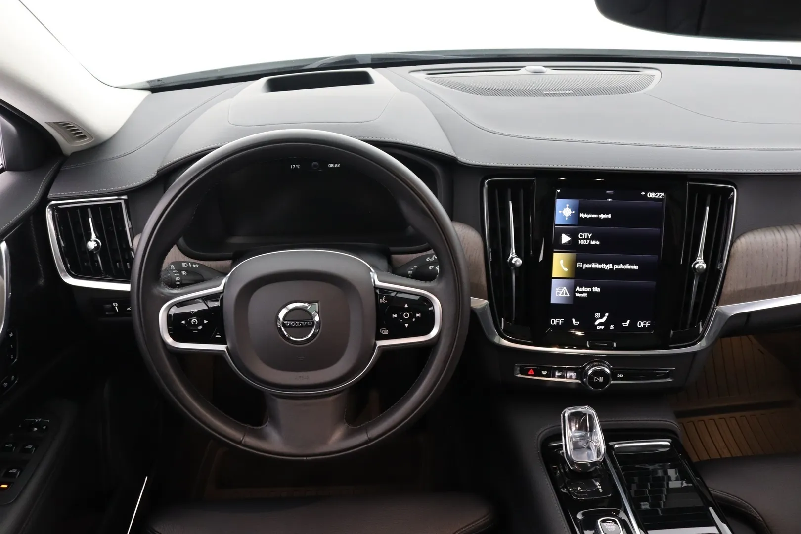 Volvo V90 SPA-152 carousel image