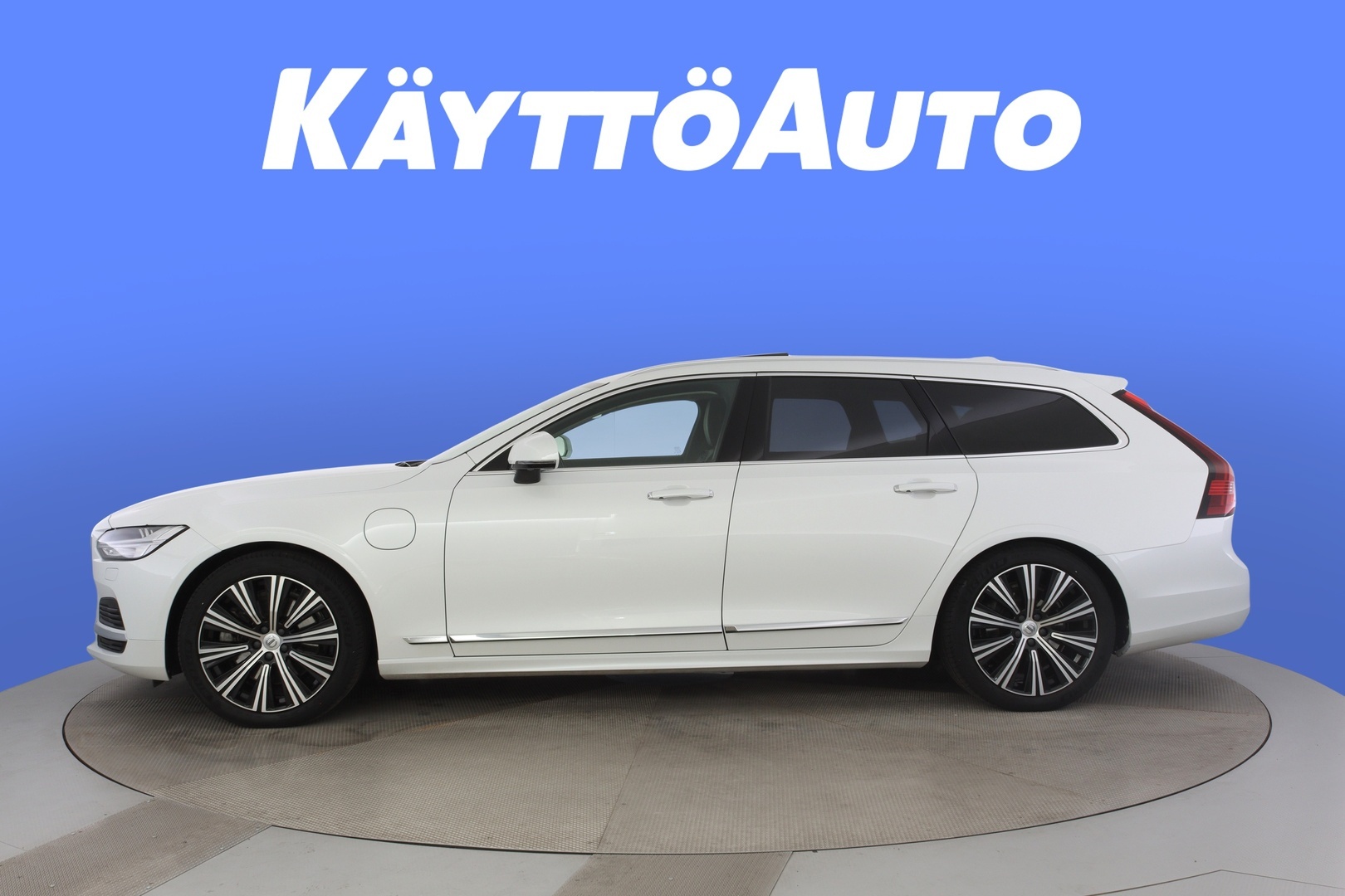 Volvo V90 2021, kuva 2/34