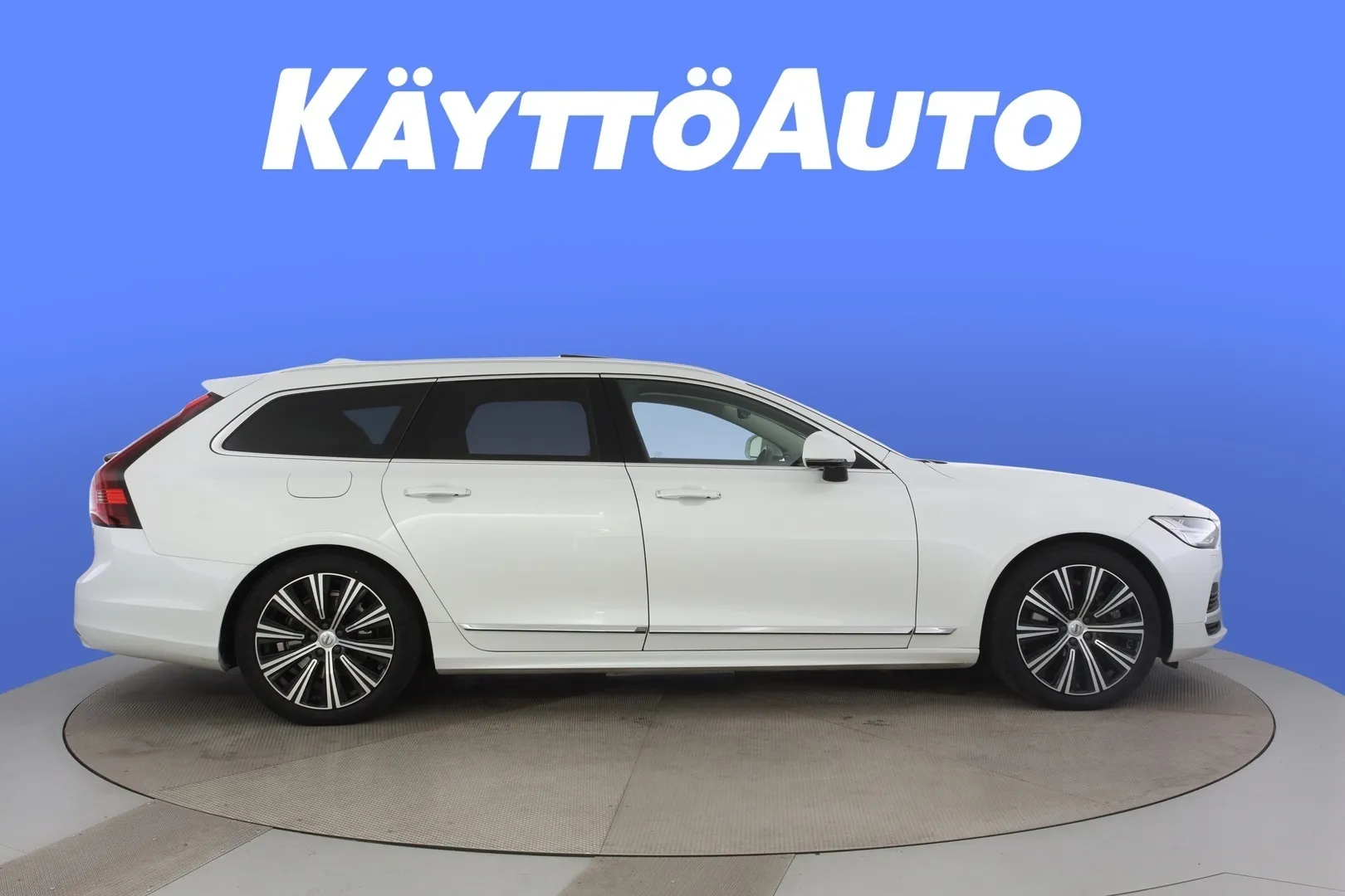Volvo V90 SPA-152 carousel image
