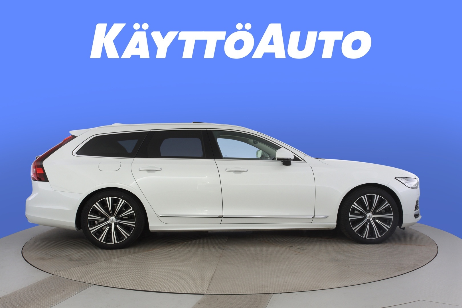 Volvo V90 2021, kuva 6/34