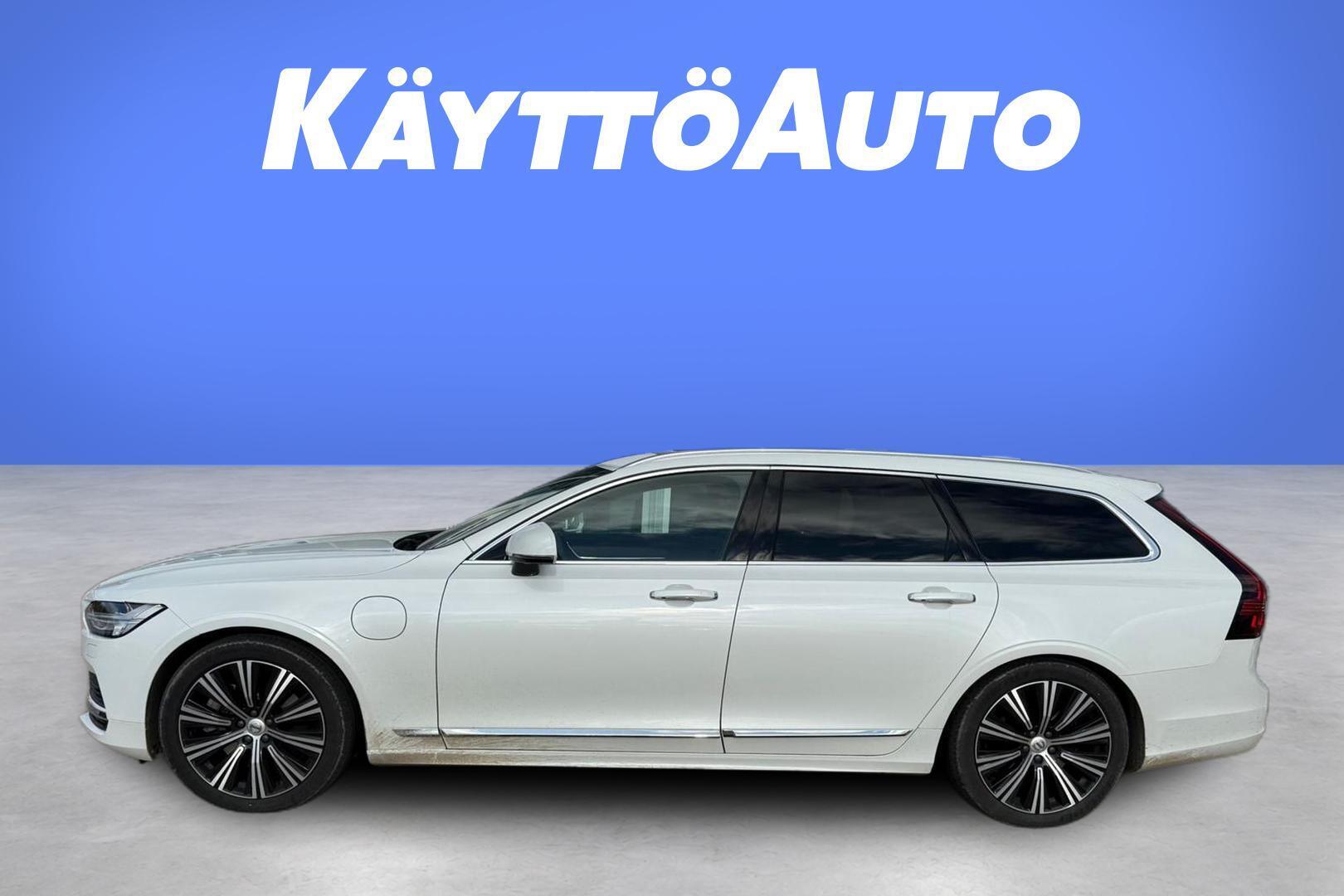 Volvo V90 2021, kuva 2/17
