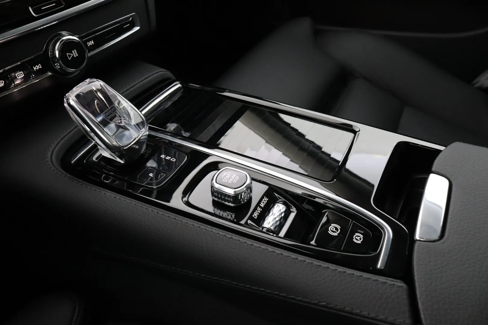 Volvo V90 SPA-152 carousel image
