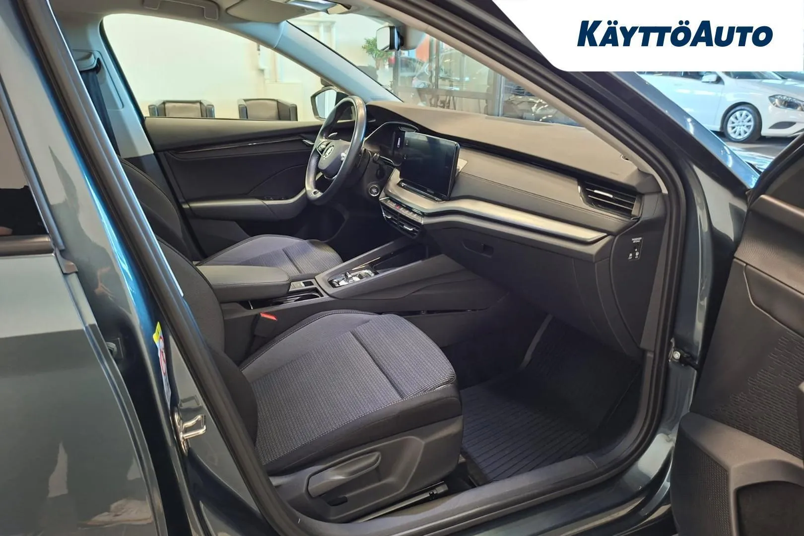 Skoda Octavia JTO-843 carousel image