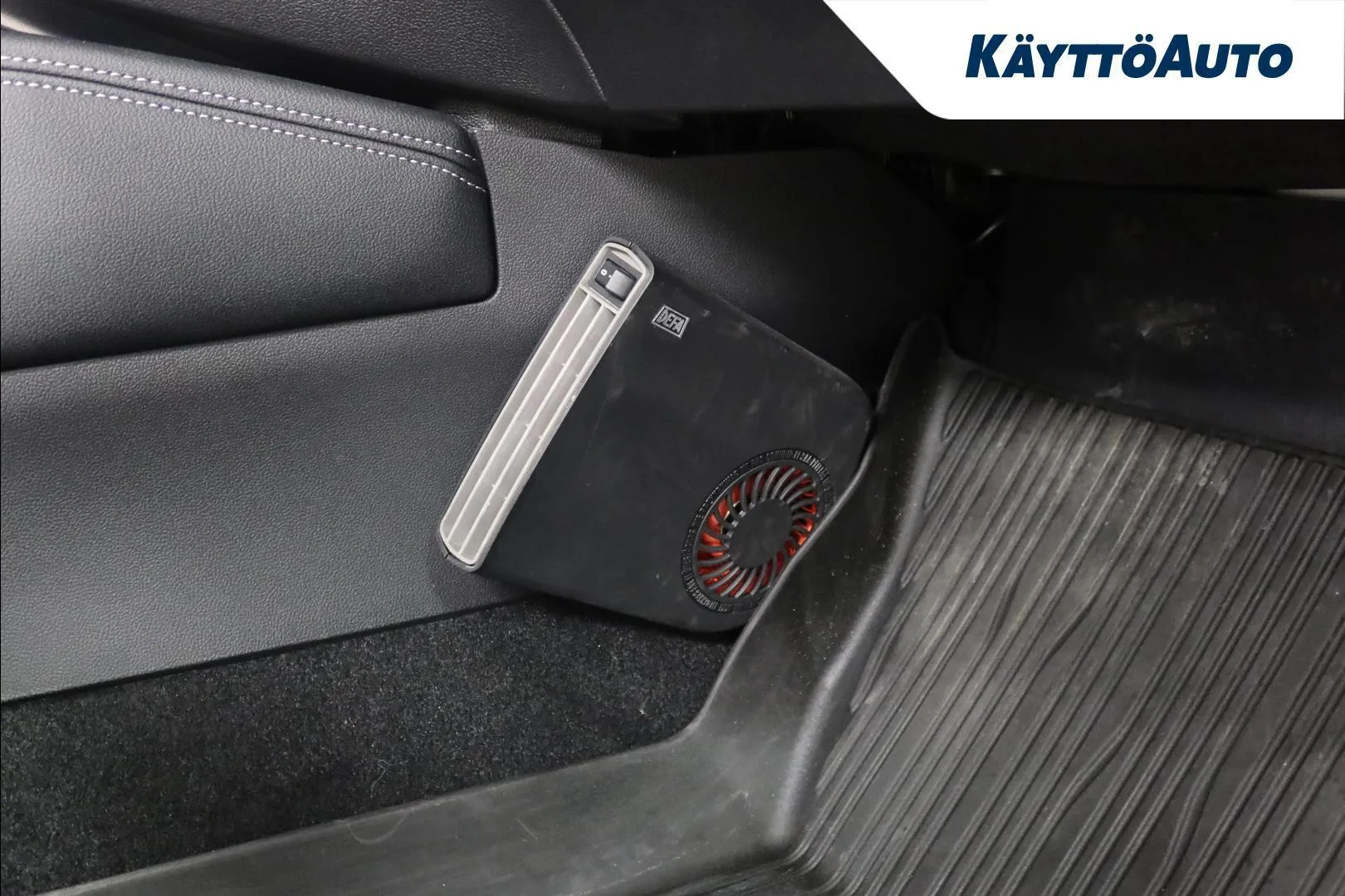 Ford Focus MOC-366 carousel image