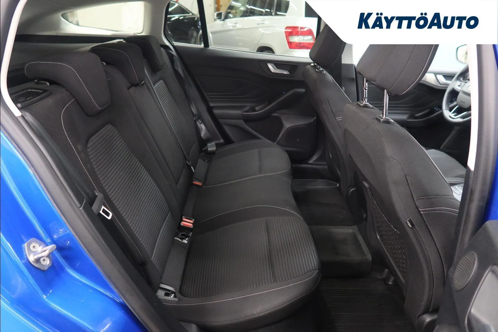 Ford Focus MOC-366 carousel image