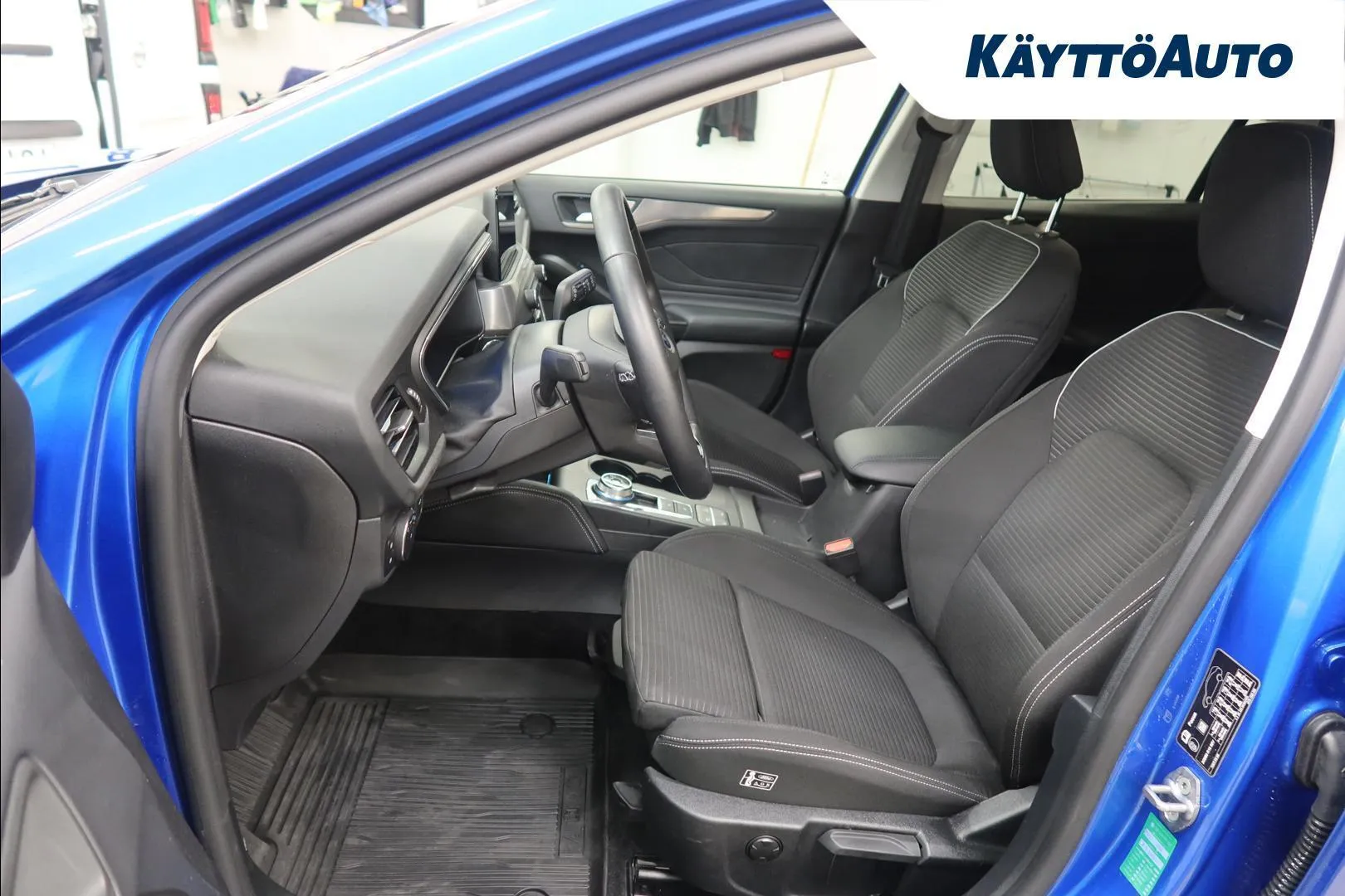 Ford Focus MOC-366 carousel image