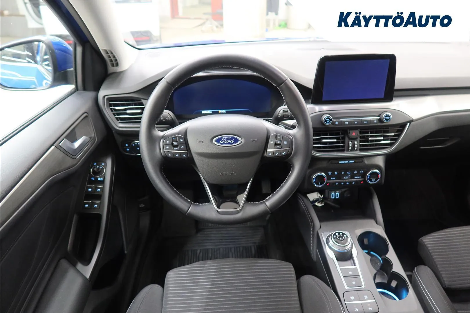 Ford Focus MOC-366 carousel image