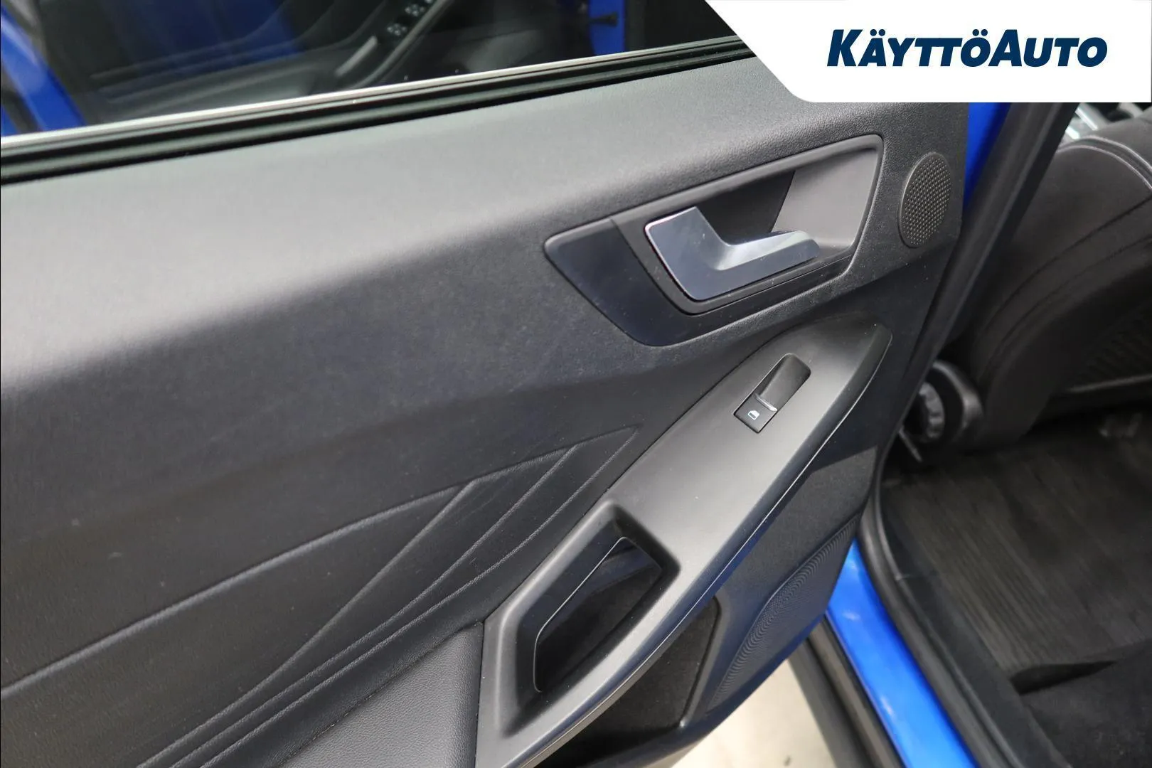 Ford Focus MOC-366 carousel image