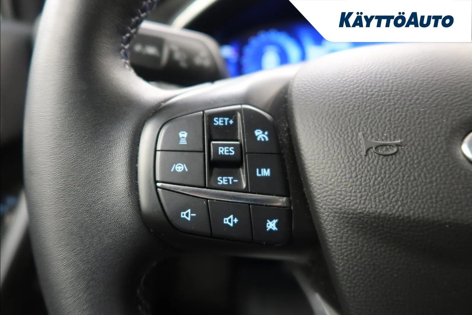 Ford Focus MOC-366 carousel image