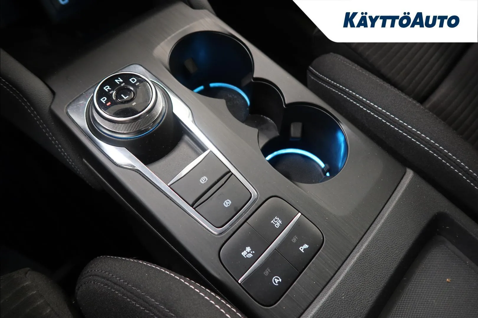 Ford Focus MOC-366 carousel image