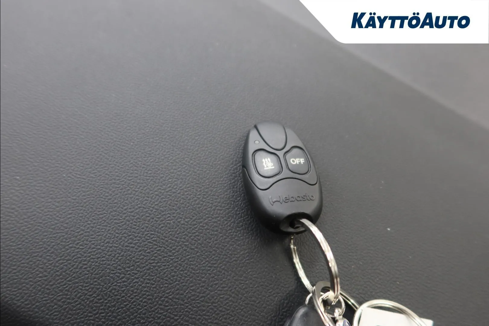 Ford Focus MOC-366 carousel image