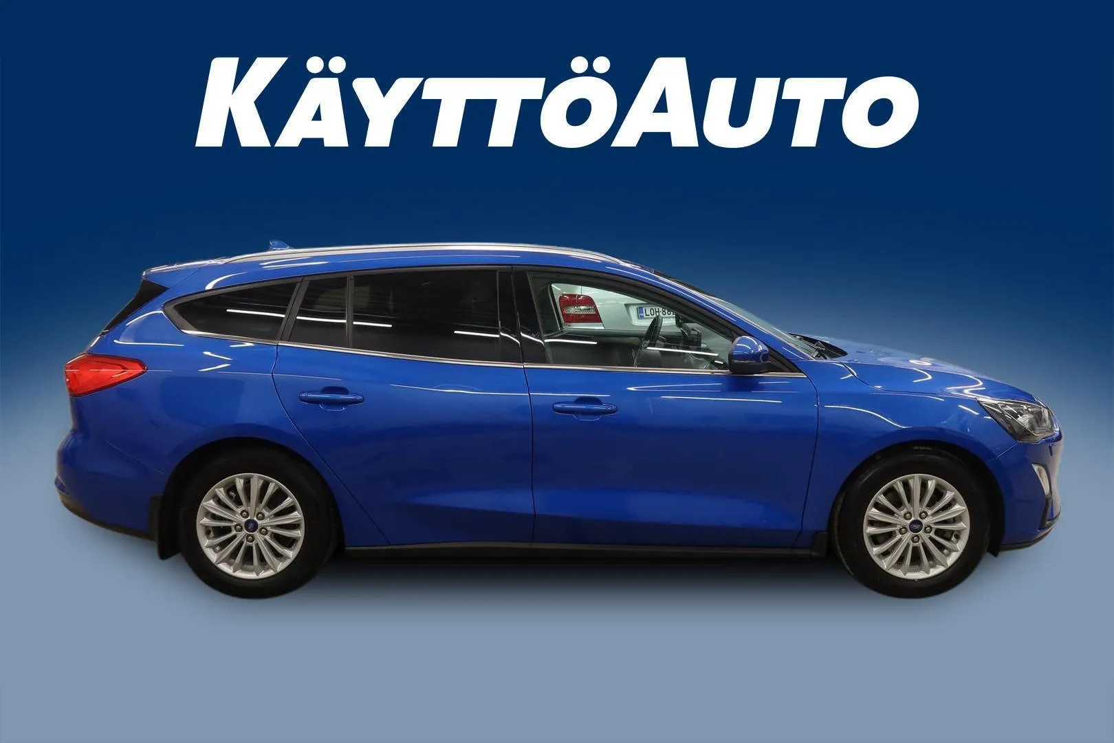 Ford Focus MOC-366 carousel image