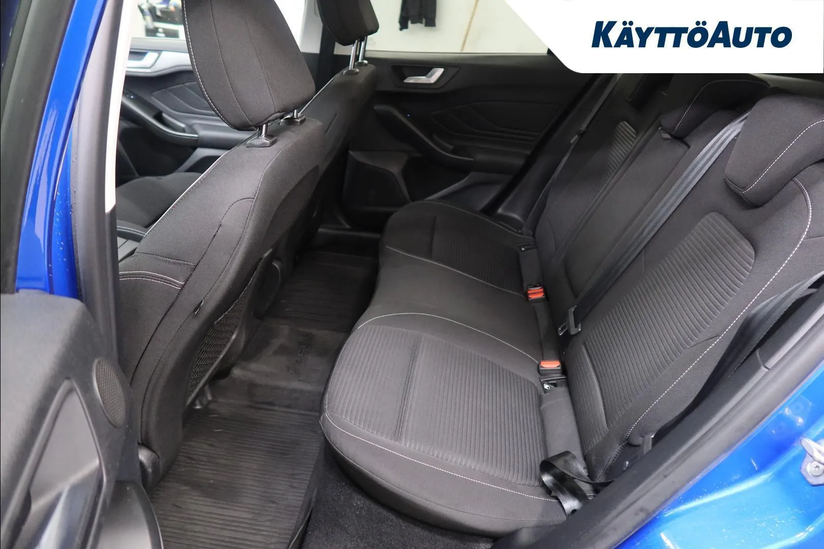 Ford Focus MOC-366 carousel image