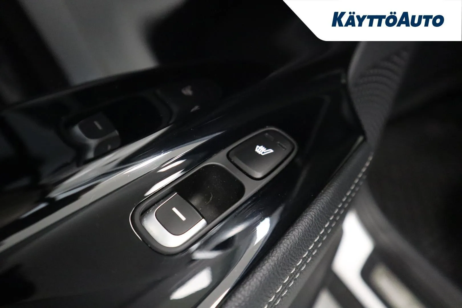 Kia Niro BVT-300 carousel image