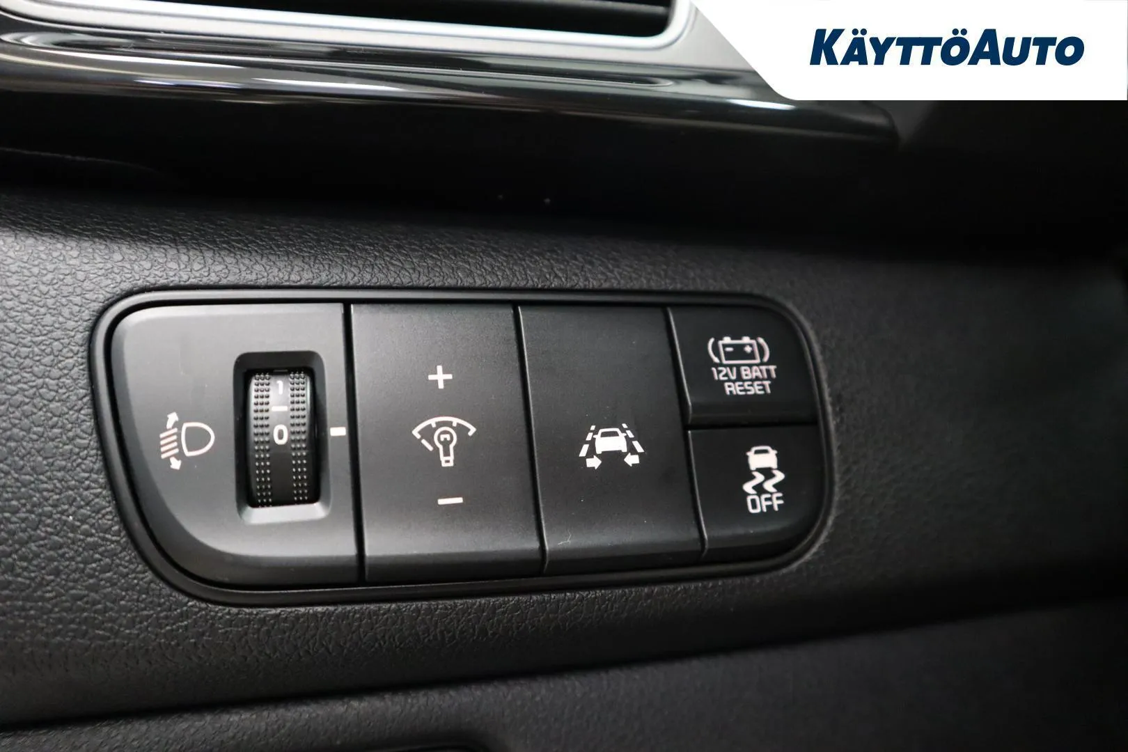 Kia Niro BVT-300 carousel image