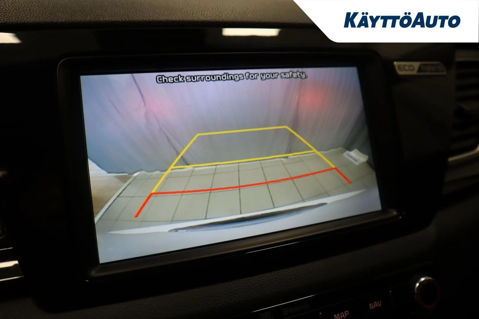 Kia Niro BVT-300 carousel image