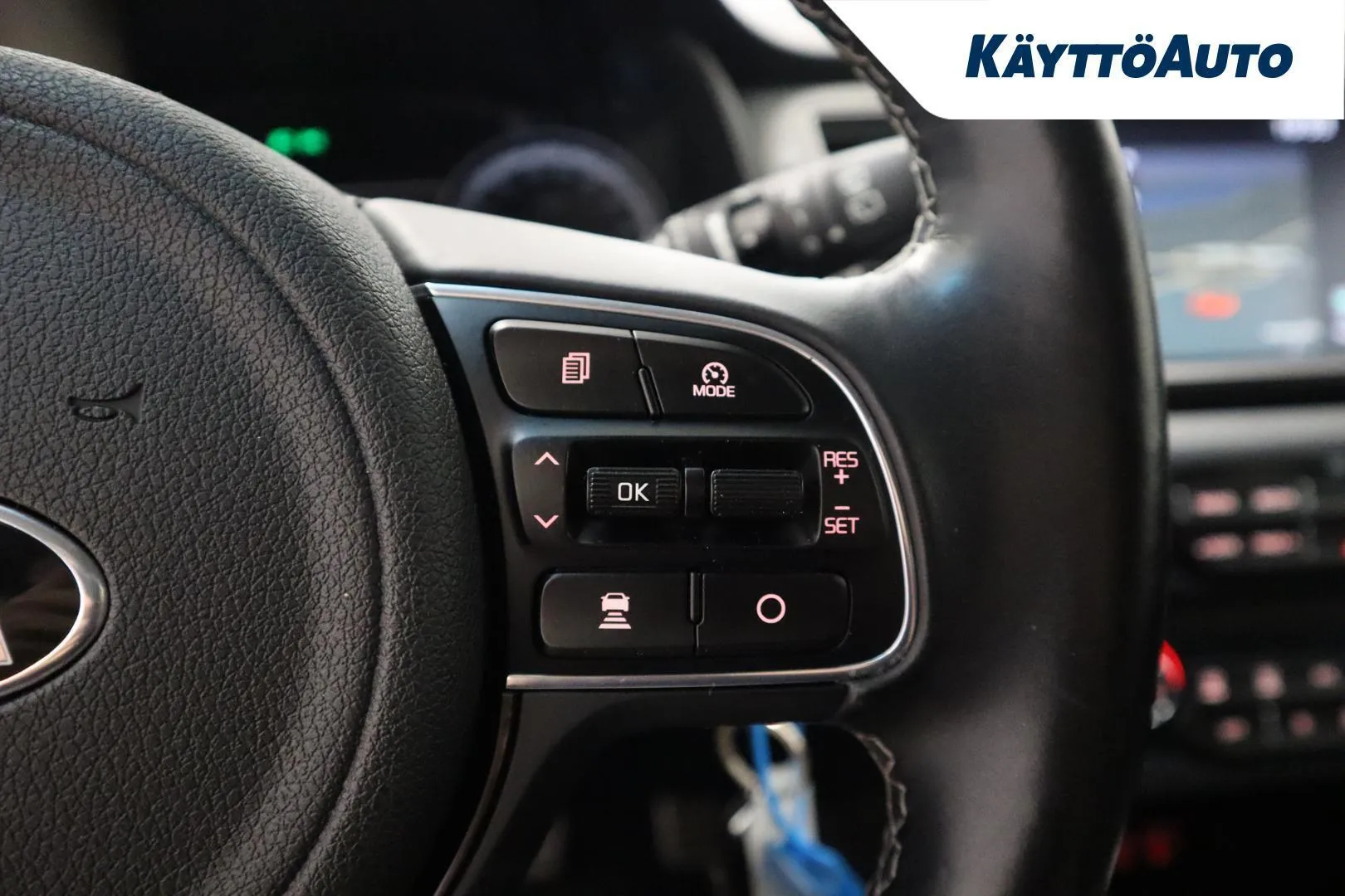 Kia Niro BVT-300 carousel image