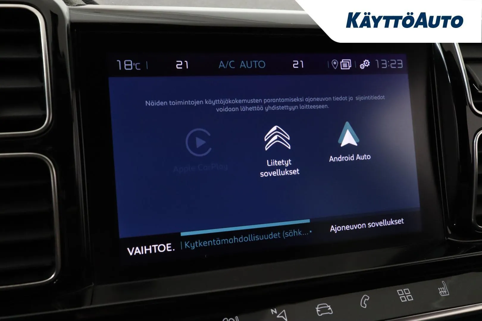 Citroen C5 Aircross IZM-827 carousel image