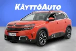 Citroen C5 Aircross IZM-827 carousel thumbs