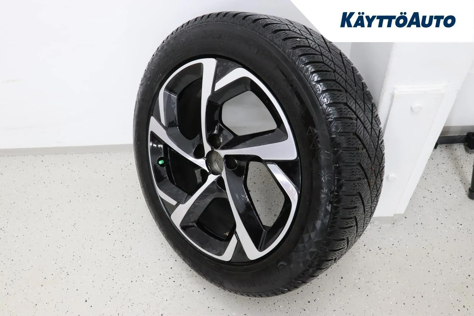Citroen C5 Aircross IZM-827 carousel image