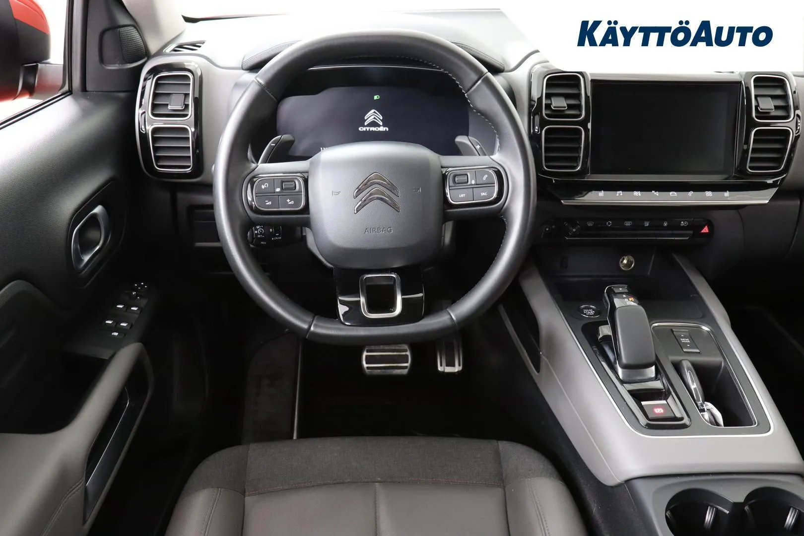 Citroen C5 Aircross IZM-827 carousel image