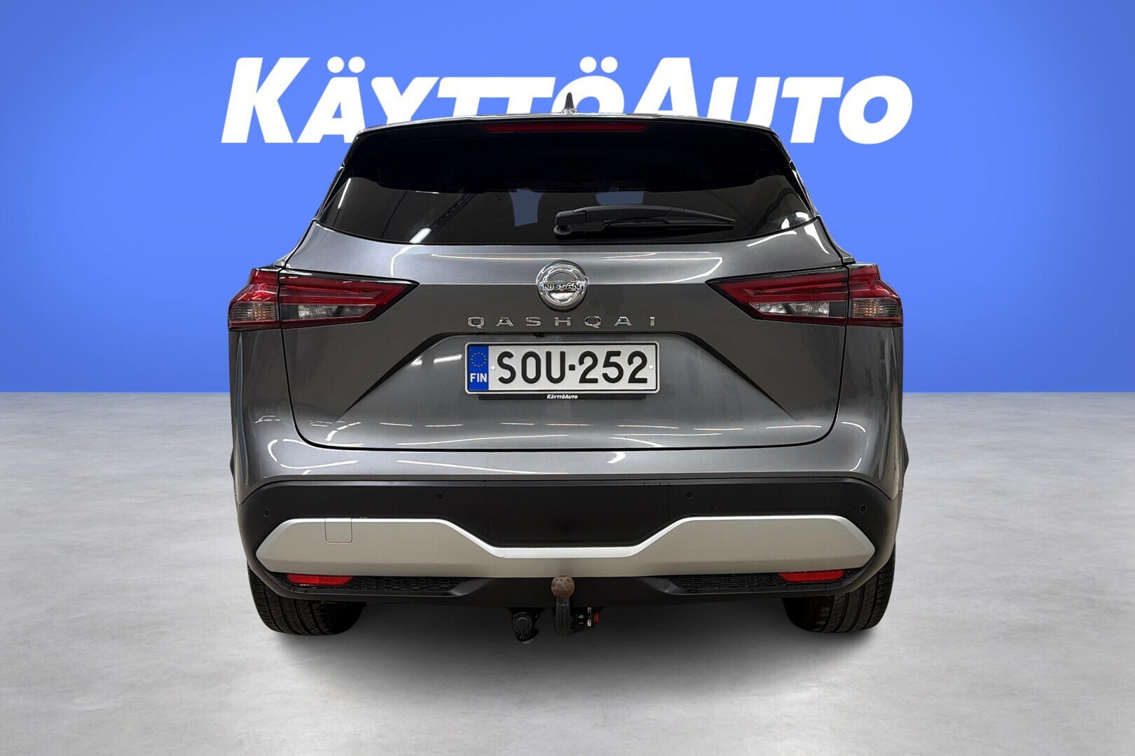 Nissan Qashqai 2022, kuva 5/22