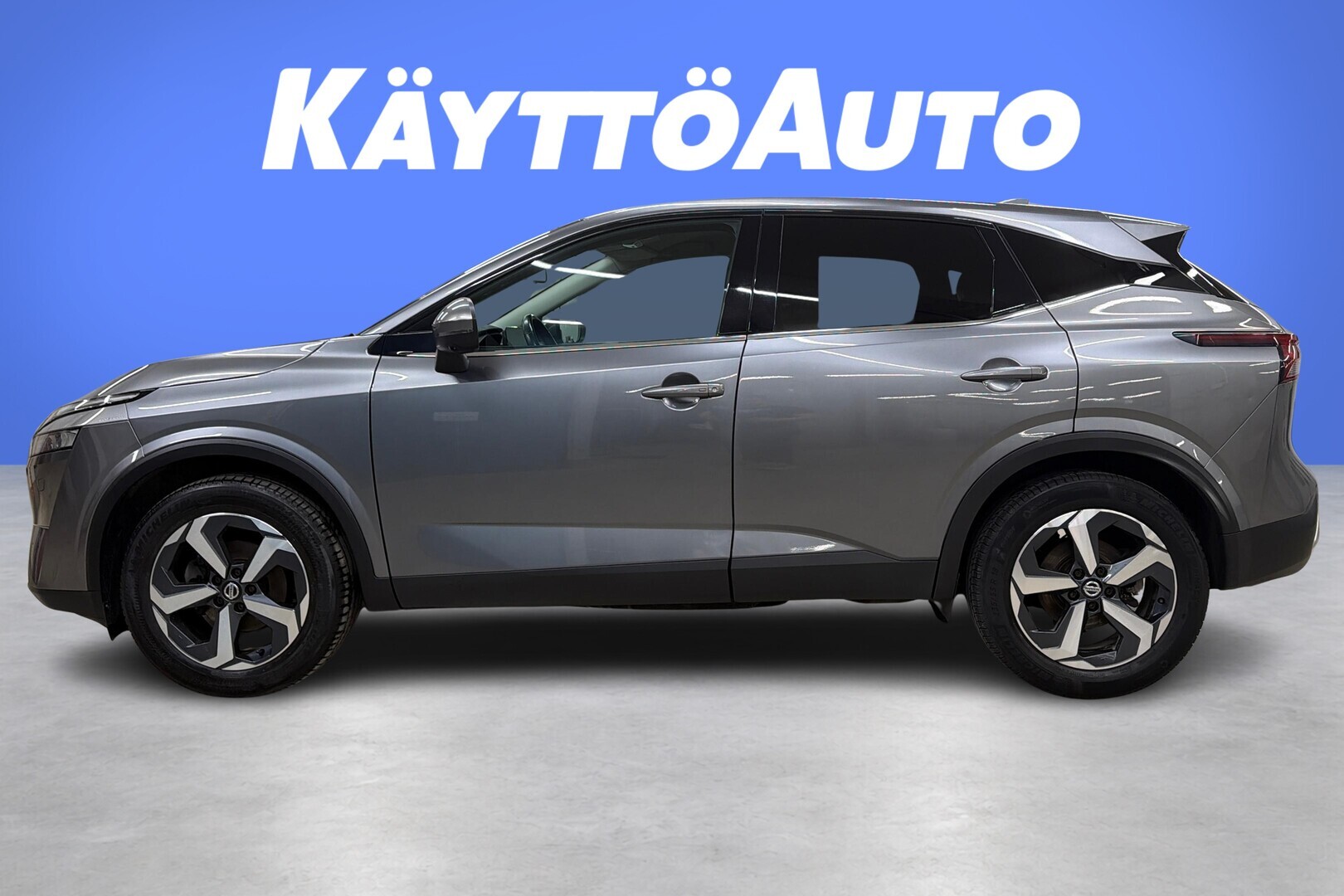 Nissan Qashqai 2022, kuva 3/22