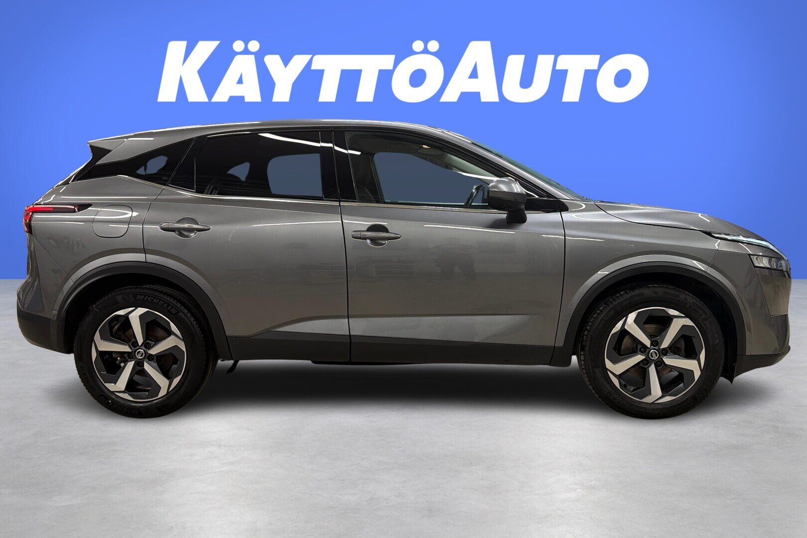Nissan Qashqai 2022, kuva 7/22