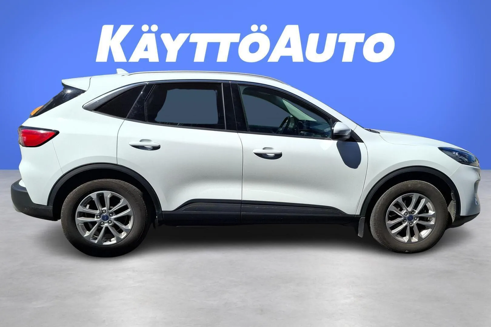 Ford Kuga MOK-208 carousel image