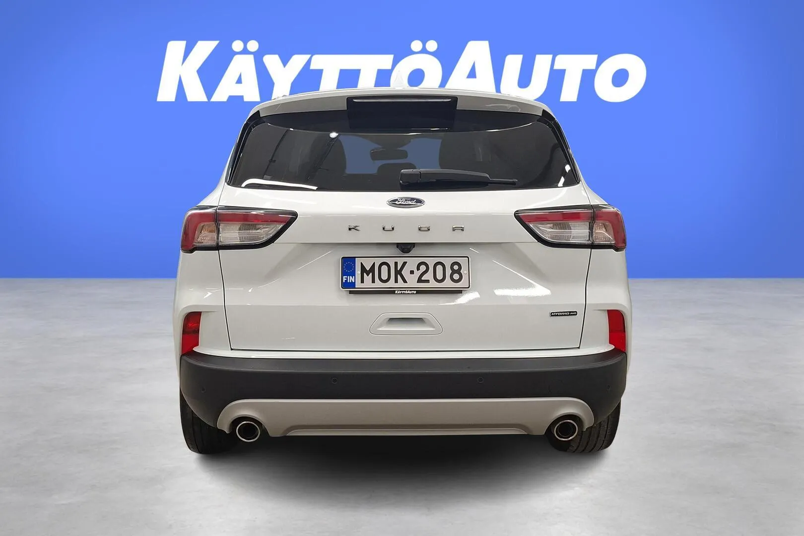 Ford Kuga MOK-208 carousel image