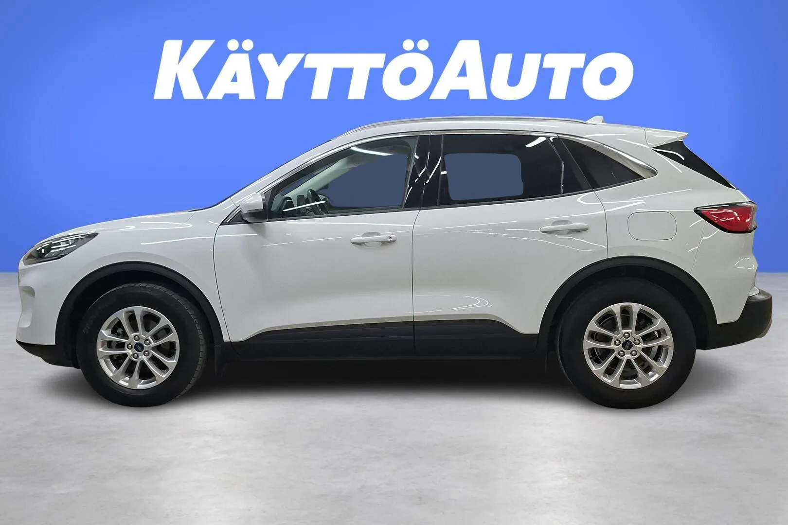 Ford Kuga MOK-208 carousel image