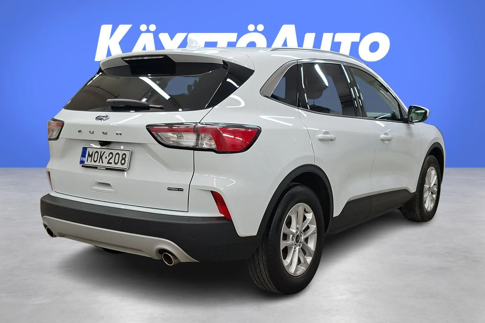 Ford Kuga MOK-208 carousel image