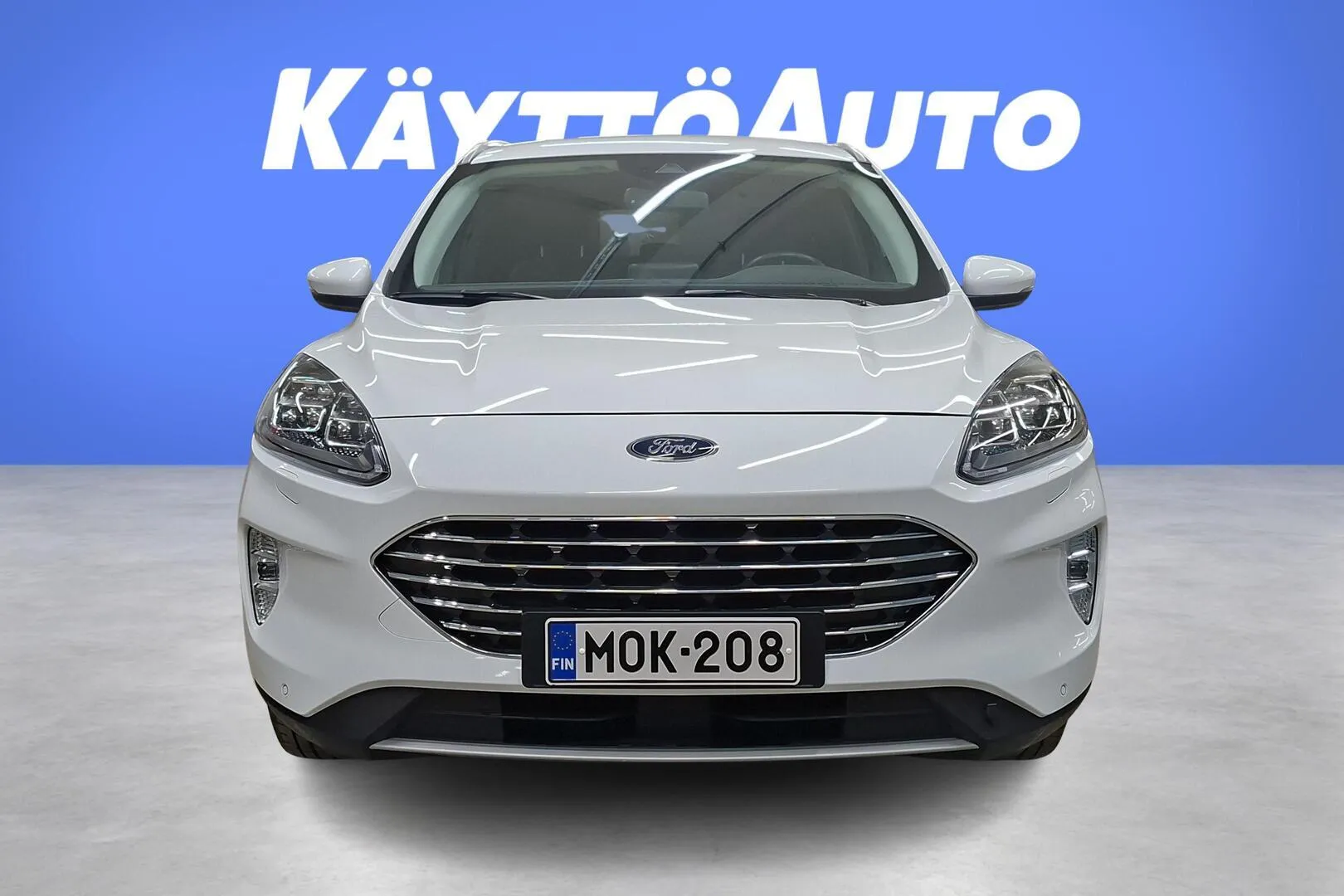 Ford Kuga MOK-208 carousel image
