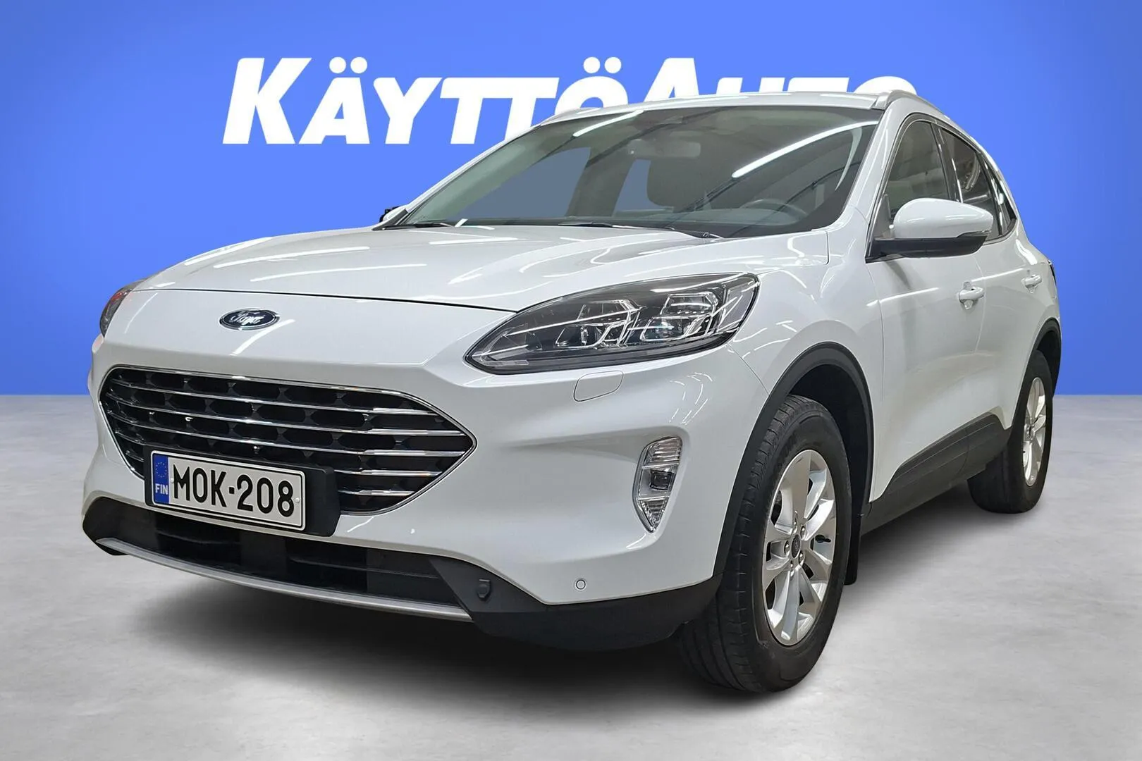 Ford Kuga MOK-208 carousel image