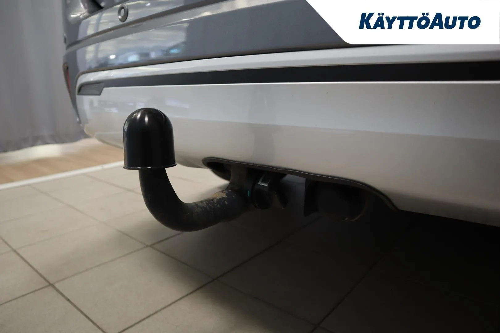 Mitsubishi Outlander PHEV ZMU-521 carousel image