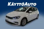 Volkswagen Golf Sportsvan COJ-130 carousel thumbs