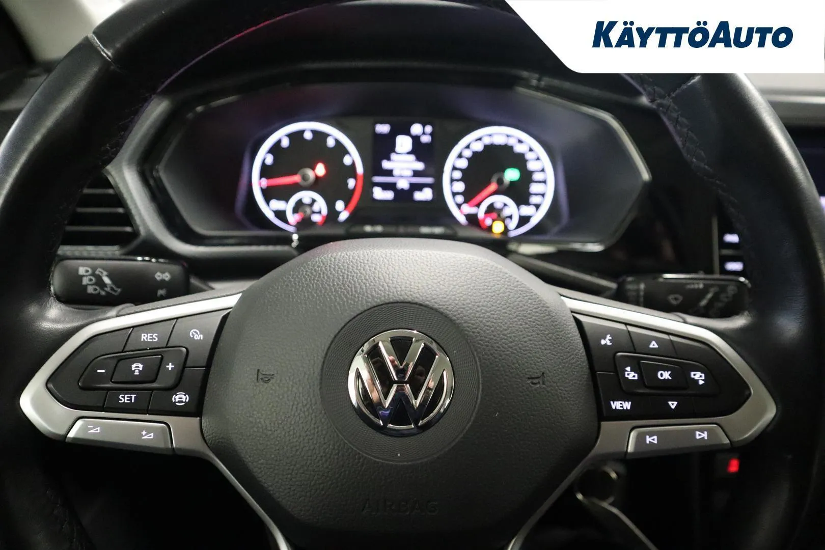 Volkswagen T-Cross COM-570 carousel image