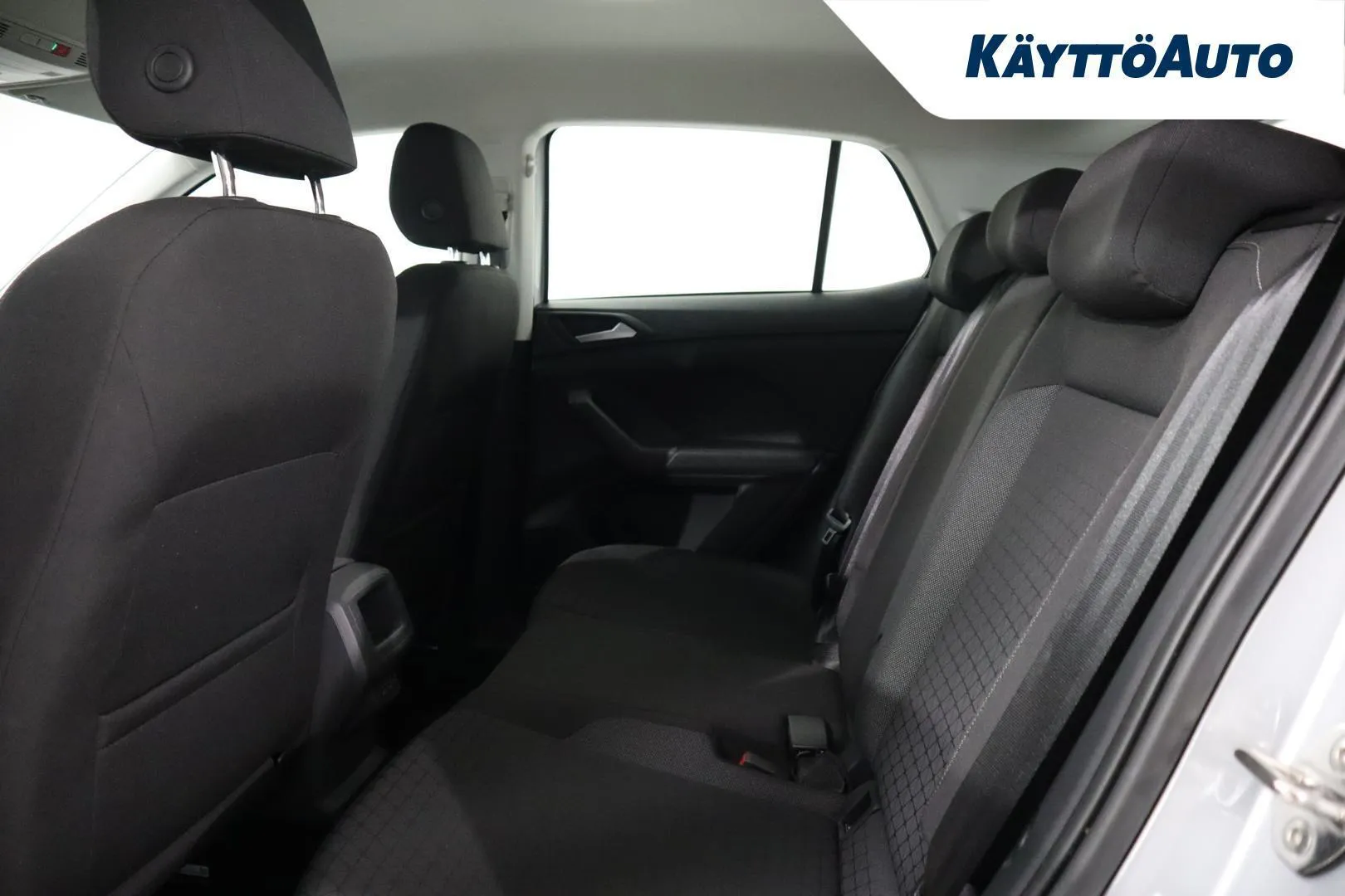 Volkswagen T-Cross COM-570 carousel image