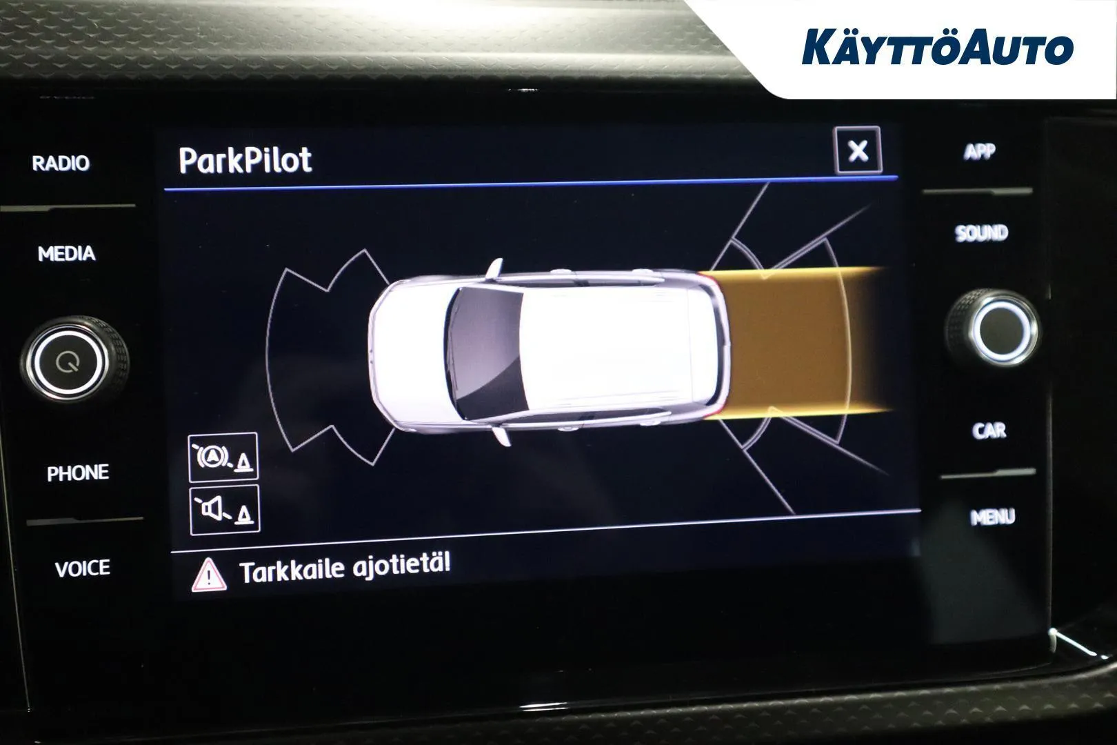 Volkswagen T-Cross COM-570 carousel image