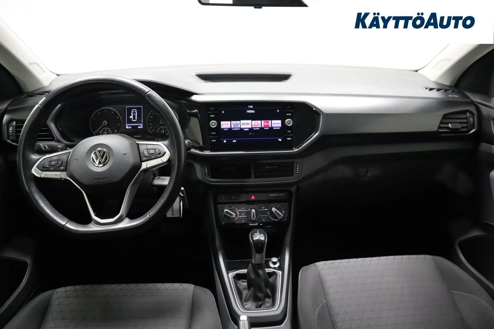 Volkswagen T-Cross COM-570 carousel image