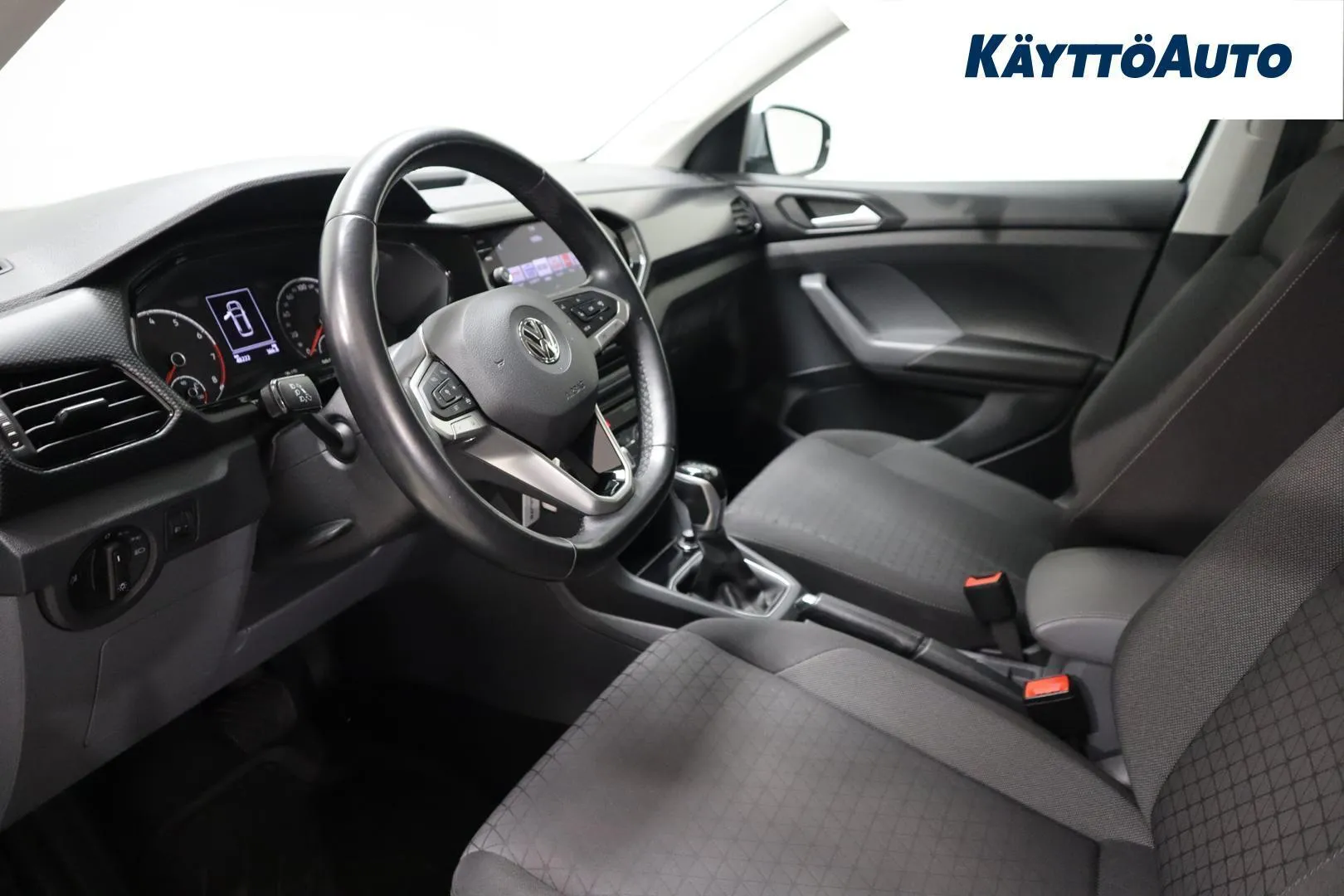 Volkswagen T-Cross COM-570 carousel image