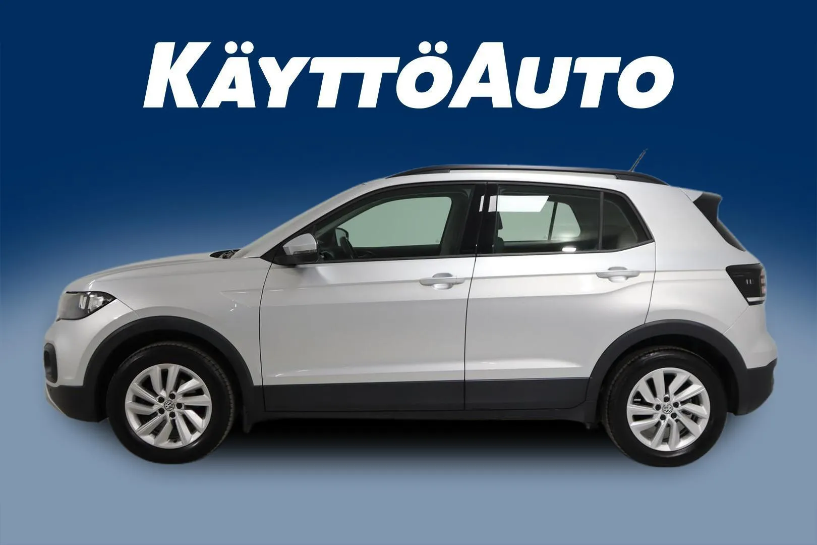 Volkswagen T-Cross COM-570 carousel image