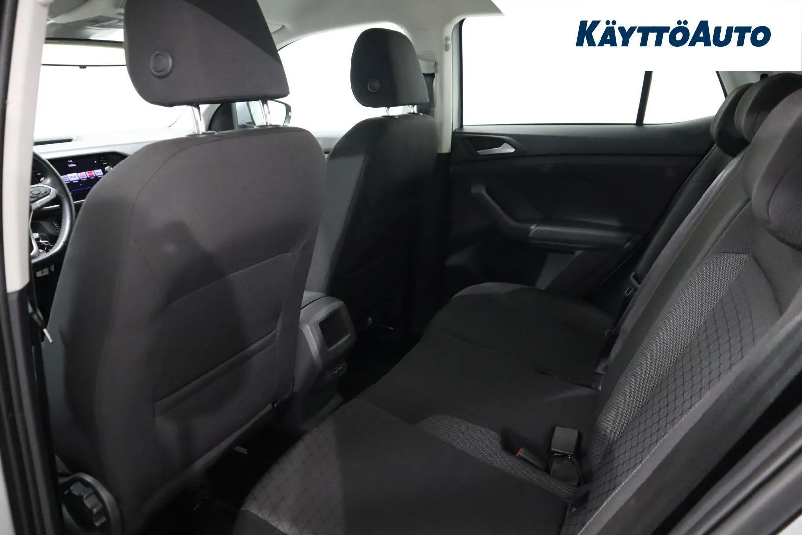 Volkswagen T-Cross COM-570 carousel image