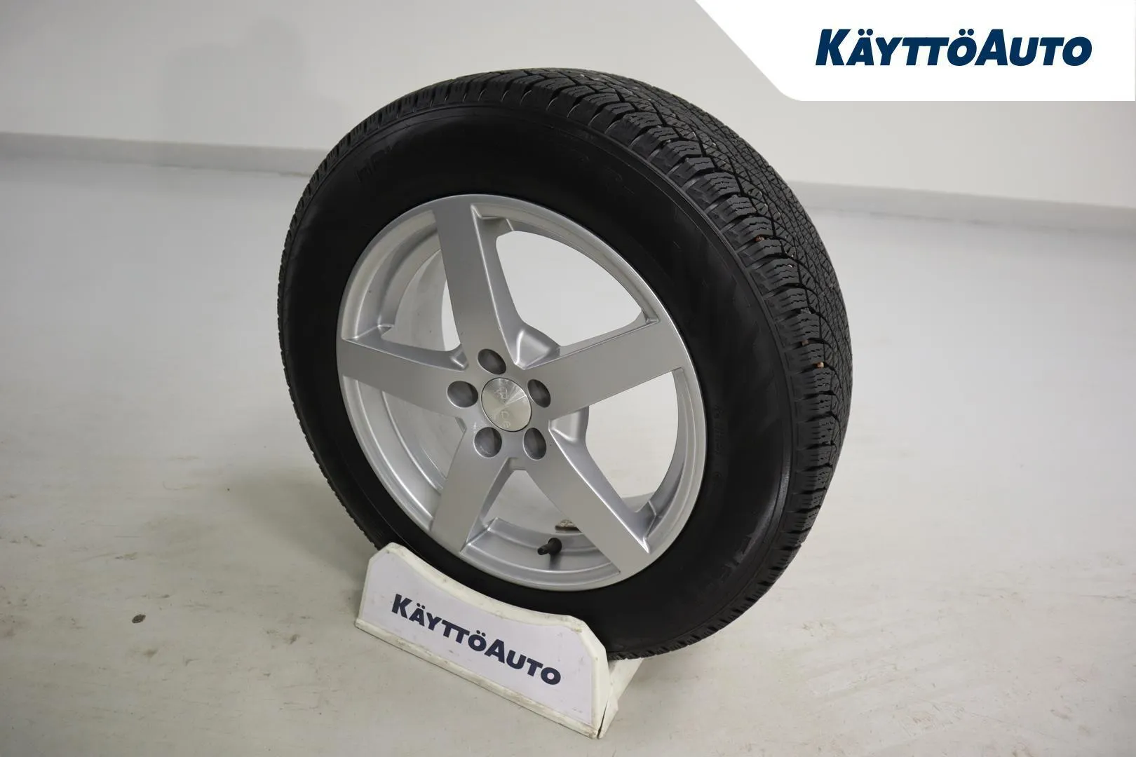 Volkswagen T-Cross COM-570 carousel image